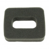 Vzduchový filter Husqvarna 240R, 245R, Jonsered GR41, GR44, GR50 nahrádza originál 502115801