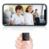 HD MINI BEZDRÔTOVÁ ŠPIONÁŽNA KAMERA 1080P WIFI SKRYTÁ DETEKCIA POHYBU