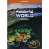 Wonderful World 1: A1 Workbook 2/E - National Geographic Society