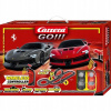 CARRERA Autodráha GO 62578 Ferrari Supercar Power