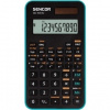 Sencor kalkulačka SEC 106 BU - školní, 10místná, 56 vědeckých funkcí SEC 106 BU
