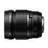 Objektív OM SYSTEM ES-M2512 black PRO