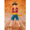 Bandai Tamashii Nations One Piece FiguartsZERO PVC slamený klobúk Luffy 14 cm