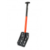 Lopata na sneh Mammut Alugator Light - neon orange
