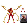 Hasbro Akčná figúrka Marvel Legends Magic: The Gathering - Mary Jane Watson - Iron Spider (plus promo karta)