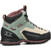 Garmont VETTA EVO GTX WMS iceberg green/whitecup grey