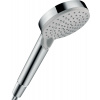 Hansgrohe Vernis Blend, ručná sprcha Vario Ø 100 mm, chrómová, HAN-26270000