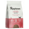 Applaws Adult Kuracie s kačacím mäsom Suché krmivo pre mačky 2kg