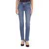Levis Dámske Rifle 712 Slim Mid Rise Jeans Cast Shadow Modrá 25/32