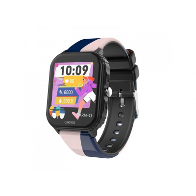 CARNEO Smart hodinky TIK&TOK HR+ 2nd gen. chlapčenský 8588009299189 Carneo