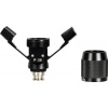 Sirui P-36 Adaptér pre Monopod/nožičky