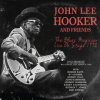 Hooker John Lee & Friends - Blues Magician [CD]