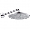 Hansgrohe Raindance Hlavová sprcha 300, 1 prúd, rameno 39 cm, chróm 27493000-HG