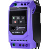 Optidrive E3, frekvenčný menič, vstup 1f/230V, výst 3f, IP20, 0.75kW (Invertek Drives Ltd.)