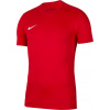 Dres Nike M NK DRY PARK VII JSY SS bv6708-657 Veľkosť S