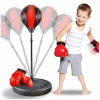 Boxerský set MTOYS rukavice hruška