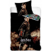POSTEĽNÁ BIELIZEŇ bavlnená HARRY POTTER 140x200 cm
