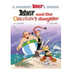 Asterix and the Chieftains Daughter - autor neuvedený