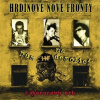 Hrdinove nové fronty: Dům na demolici, Hororový věk CD