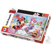 Trefl Minnie a Daisy 160 dielov