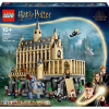 76435 LEGO® HARRY POTTER™ Rokfortský hrad: Veľká sieň; 76435