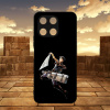 Attack on Titan Levi - Honor obal