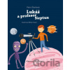 Lukáš a profesor Neptun - Petra Štarková, Milan Starý (ilustrátor)