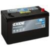EXIDE PREMIUM EA954 12V 95Ah 800A