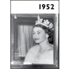 Jaké to tenkrát bylo aneb Co se stalo v roce, kdy jste se narodili 1952