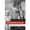 Děti křtěné Dunajem - Vojtěch Kessler