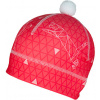 Čiapka Bjež® Cat Red M