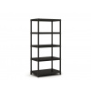 Keter Regál Plus Shelf XL/5