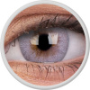 Maxvue Vision ColourVue Fizzy - Pop Grey (2 šošovky mesačné) - dioptrické - doprodej Dioptrie -2,50, Zakrivenie 8.6