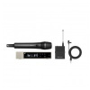Sennheiser ew-D DUO