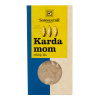SONNENTOR Kardamón mletý 50 g BIO SONNENTOR