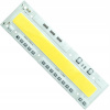 MODUL LED COB 150W BIELA teplá alebo studená diódová vložka PRIAMO pod 230V