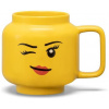 LEGO Licence LEGO keramický hrnek 530 ml - winky