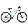 Cyclision Corpha 3 L-480-19-W29 color 202 Minty Gray Velikost: M-430mm-17