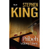 Príbeh vdovy Lisey - Stephen King