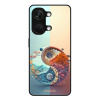 Lesklé puzdro Exclusive iSaprio - Jin Jang - OnePlus Nord 3 5G