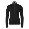 Dámske tričko Goldbergh Diane Ski Pully Black