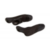 Bullhorny PRO ANATOMIC ERGO cierne