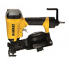 DeWalt DPN46RN Pneumatická hřebíkovačka na šindele 3-4mm, délka 19-45 mm