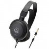 Slúchadlá Audio-technica ATH-AVC200 (AU ATH-AVC200) čierna