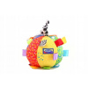PLAYGRO Lopta Loopy Loops