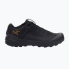 Pánske turistické topánky Arcteryx Kopec GTX black/yukon
