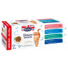 BUTCHER S Delicious Dinners Jumbo Pack Mix Fish selection in jelly - mokré krmivo pro kočky - 40 x 100g