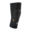 FOX chrániče na kolená - ENDURO KNEE SLEEVE - čierna XL