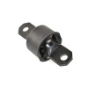Uložení ramene zadní nápravy FORD C-MAX FOCUS KUGA - MAZDA 3 5 - VOLVO (FORD 1061670 1304124 3M515K896AC 98AG5K896AB MAZDA C2Y628460 C2Y62846X VOLVO 30666331 30666821 )