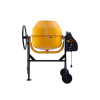 PROTECO Miešačka stavebná 120L/500W 230V 51.03-SM-120